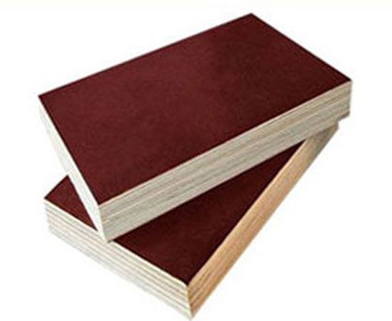 建筑模板如何防止變形？